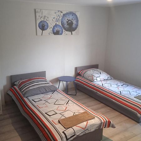 ז'נין Apartamenty Przy Rynku מראה חיצוני תמונה
