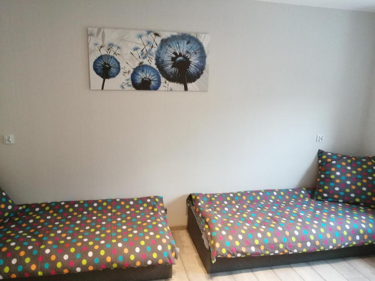 ז'נין Apartamenty Przy Rynku מראה חיצוני תמונה
