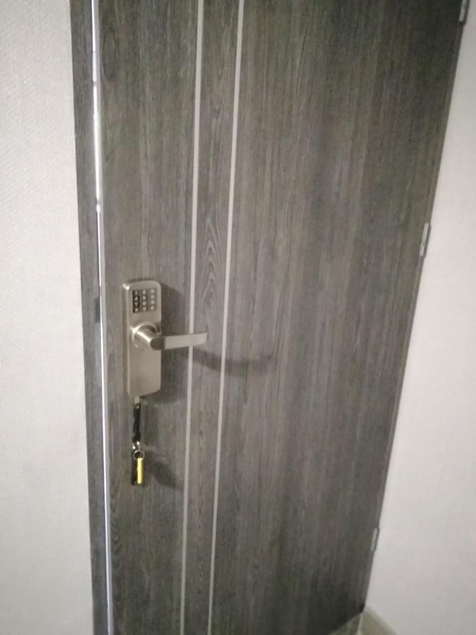 ז'נין Apartamenty Przy Rynku מראה חיצוני תמונה
