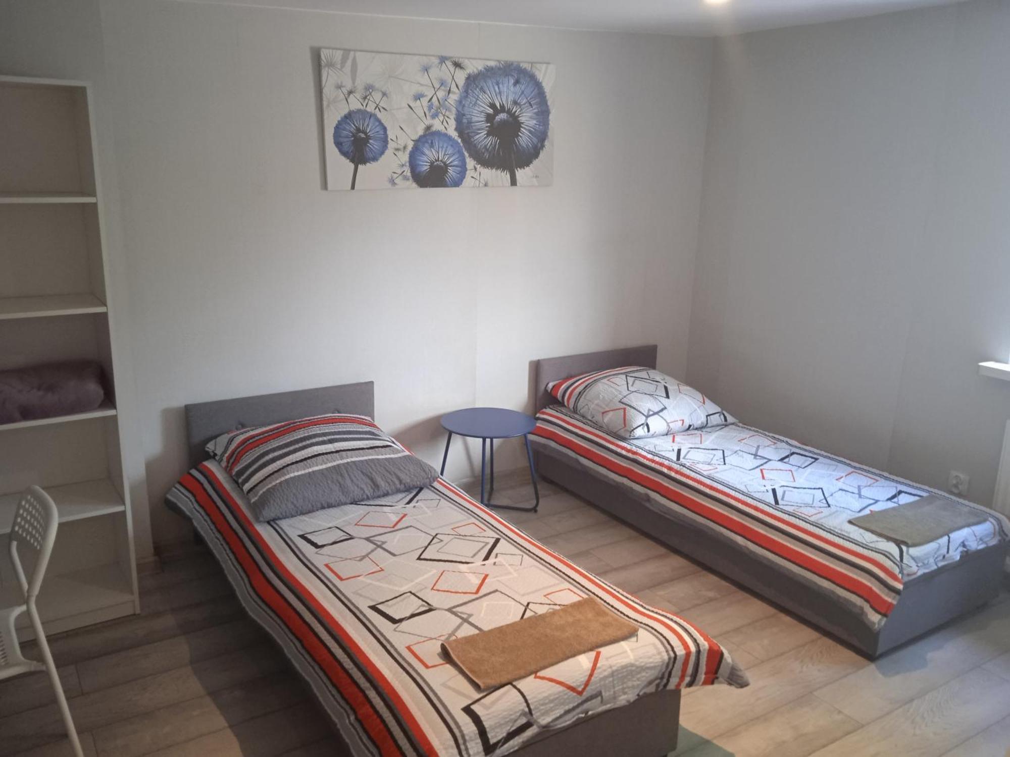 ז'נין Apartamenty Przy Rynku מראה חיצוני תמונה